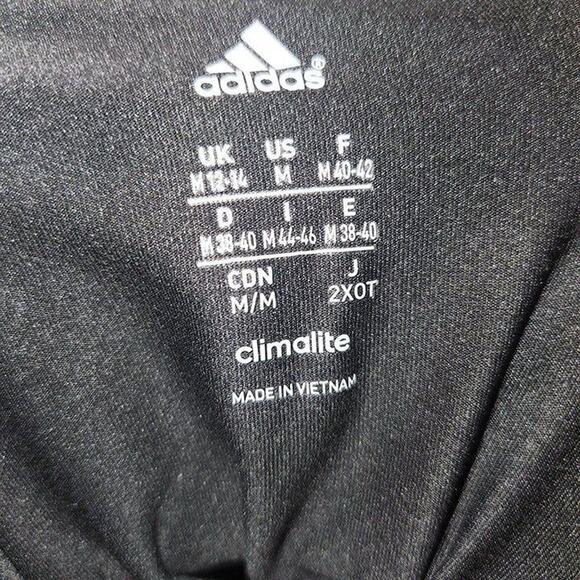 Nike Black Full Zip Up Sweater Lightweight Jacket with Hot Pink Sleeves, Medium - Picture 4 of 5